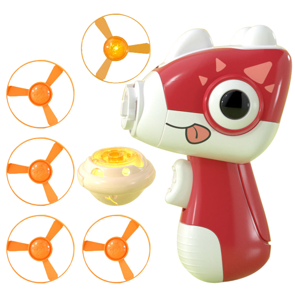 Flying Disc Toy A9278