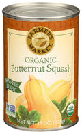 Organic Butternut Squash 15 Ounce R4574
