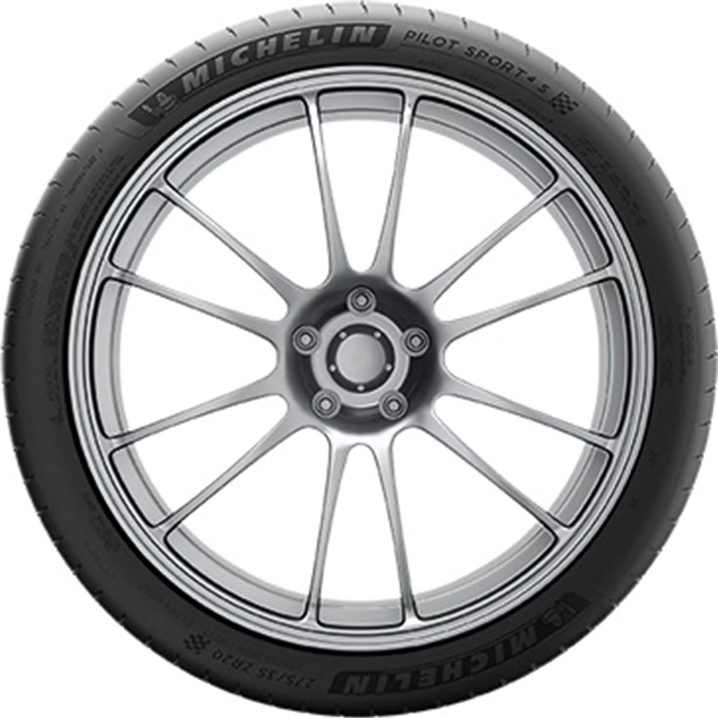 Performance Tire B8329