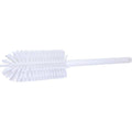 16x22 Polyester Bottle Brush White L413