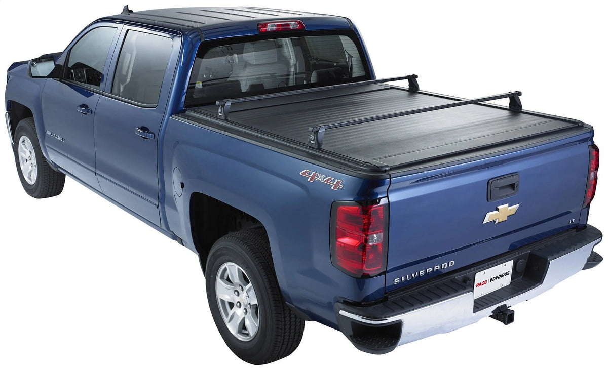 Tonneau Cover Kit for F150 D390676