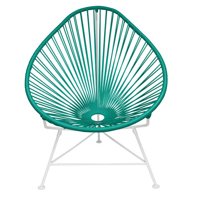 Black Acapulco Chair H7381