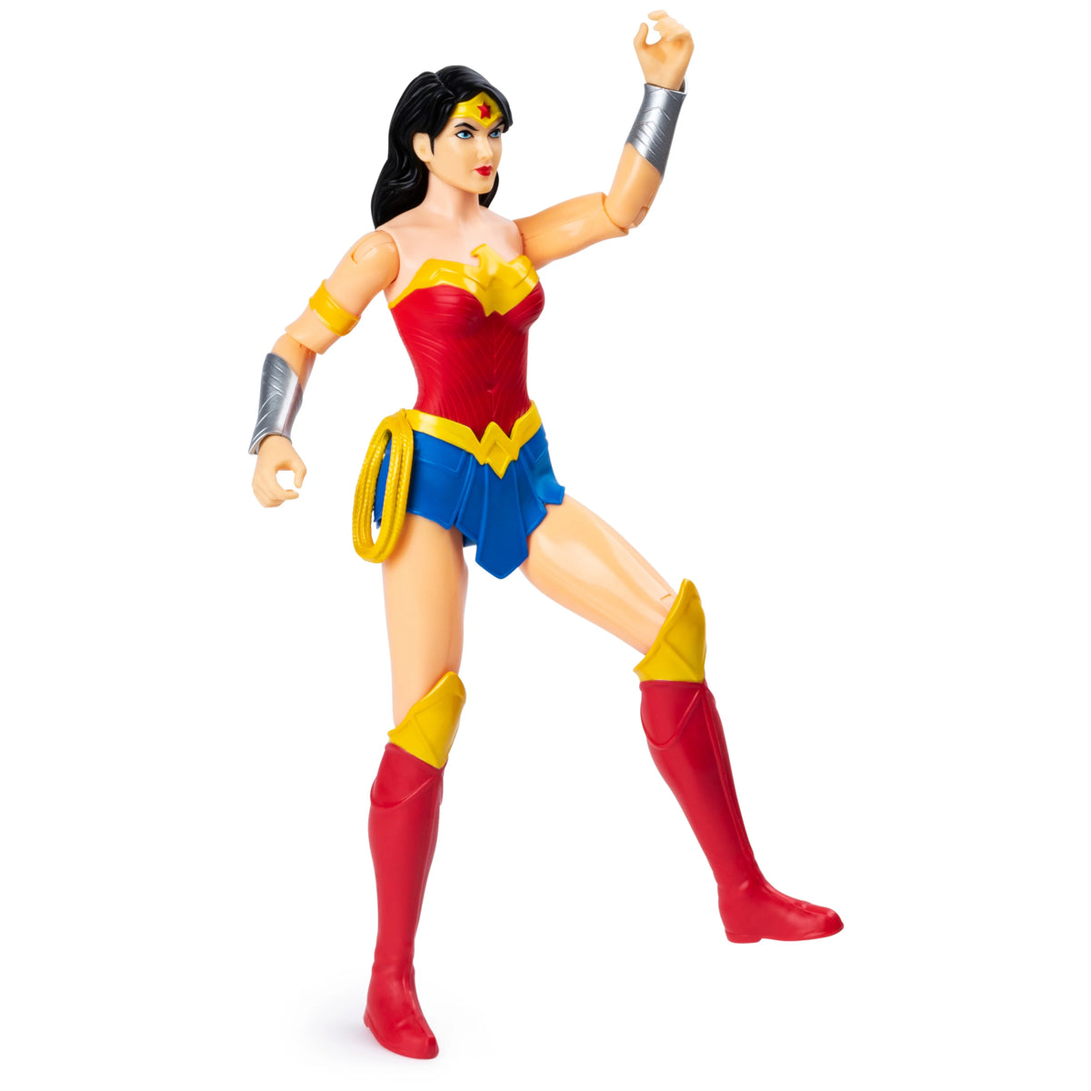 12-Inch Wonder Woman Action Figure I641