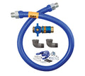 Gas Connector Hose Kit N86833