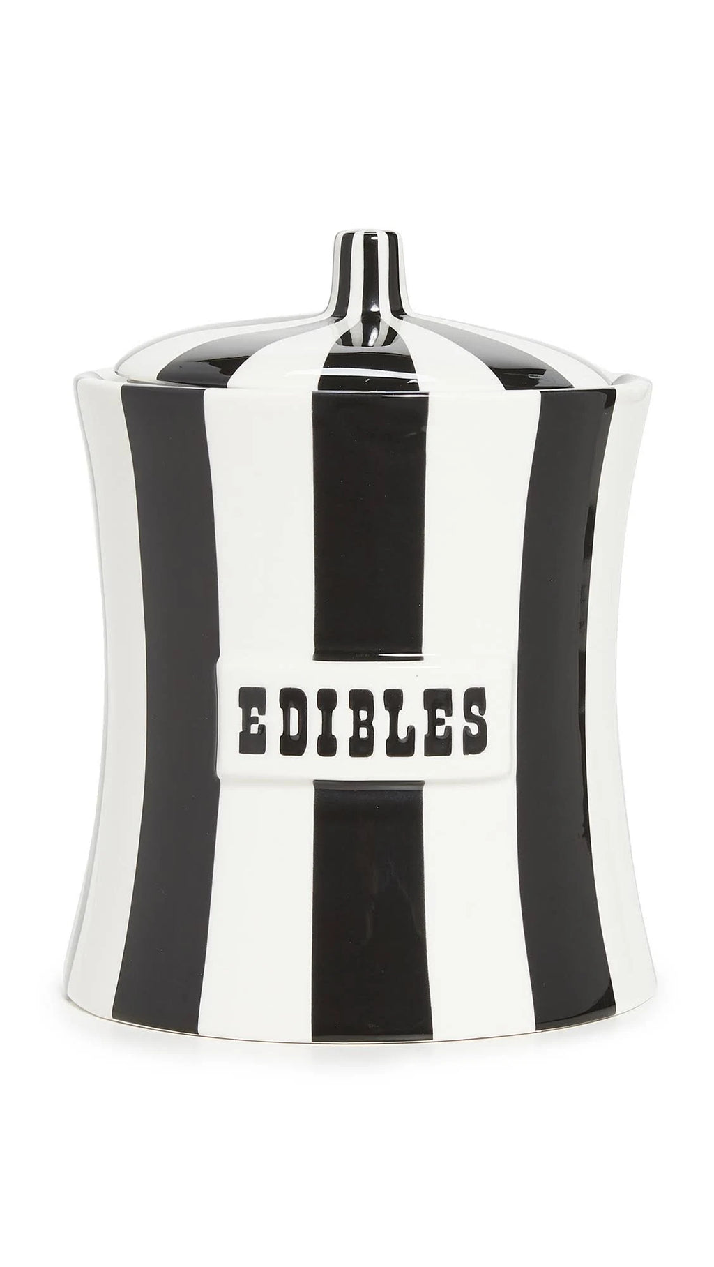 Black/White Canister O198764