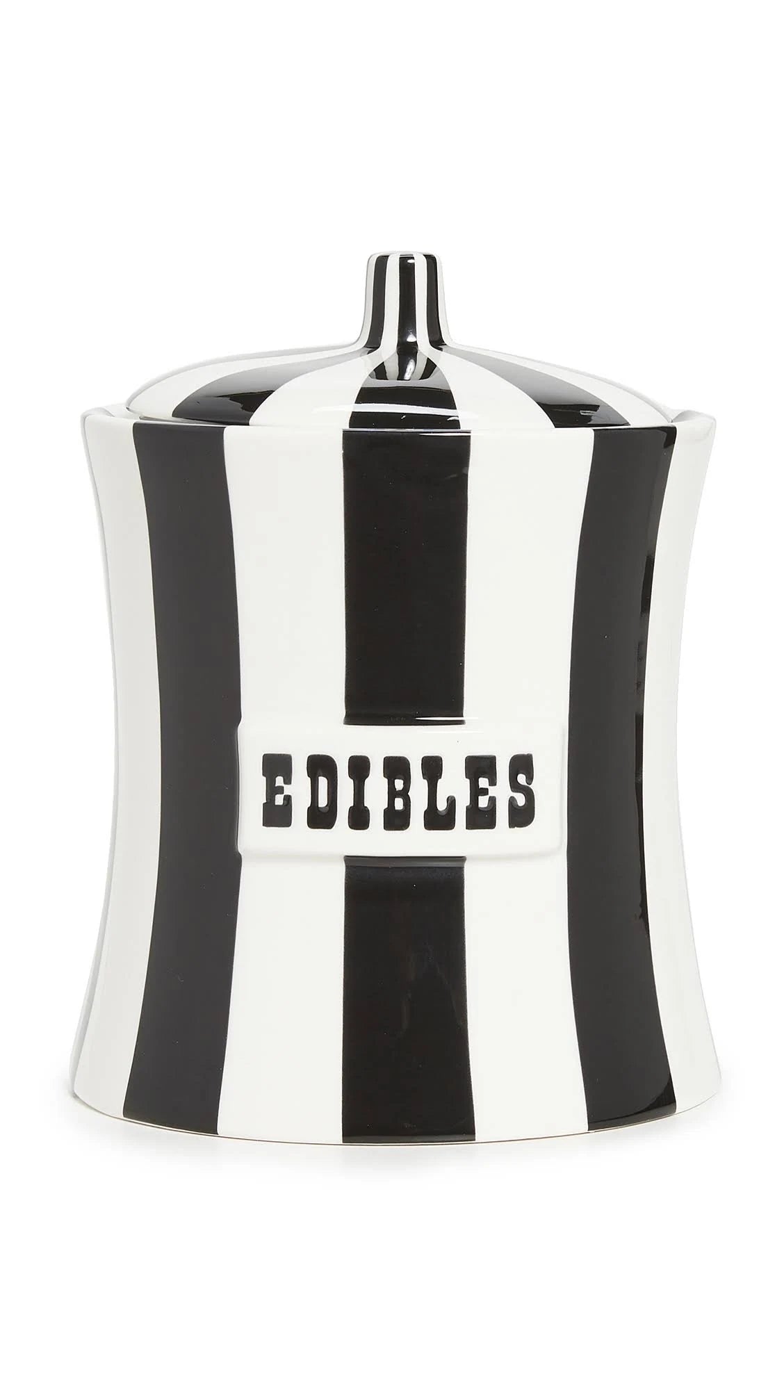 Black/White Canister O198764