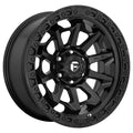 Matte Black 8x170 Wheel O5080