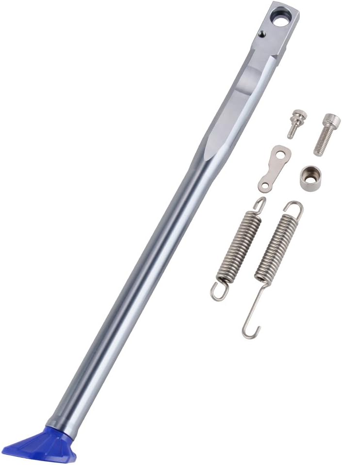 Orange Side Stand Kickstand Pack of 2 U473