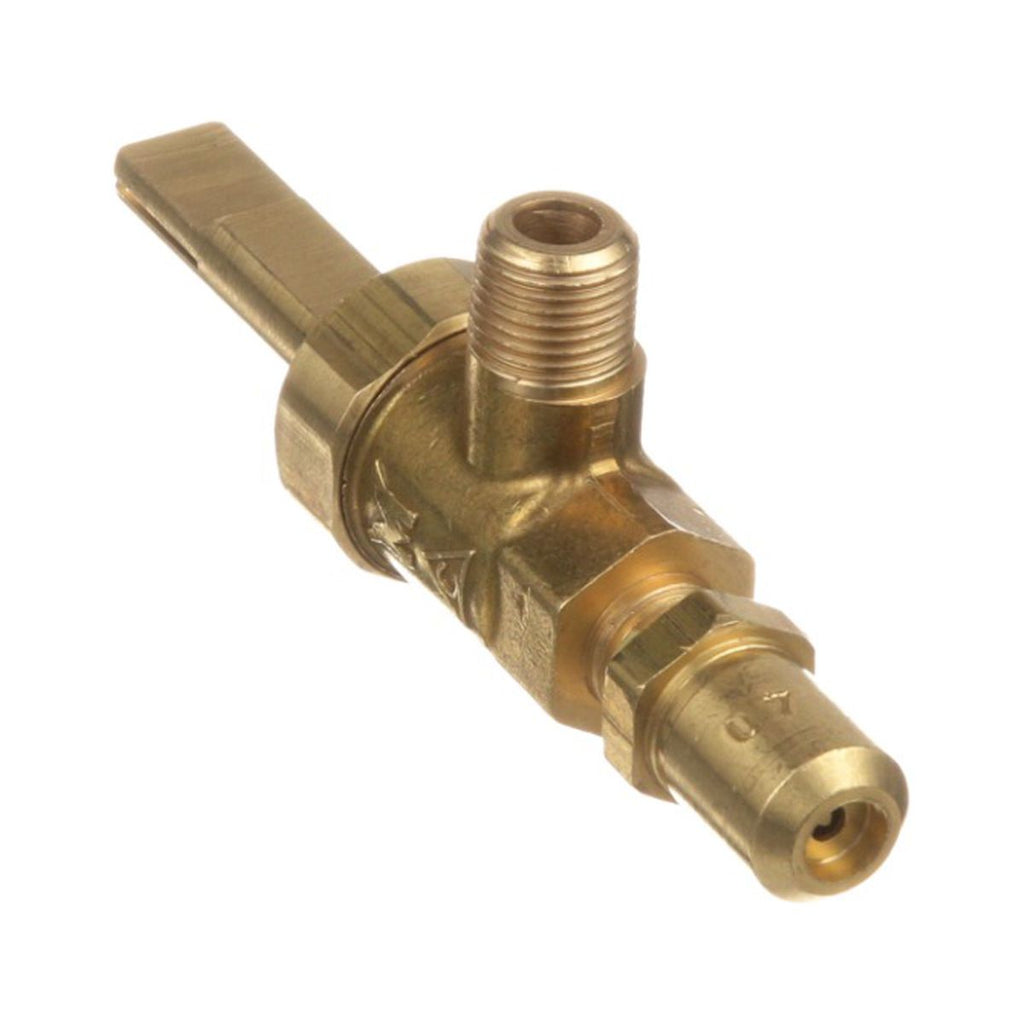 Gas Valve 1/8 MPT X 3/8-27 E84976