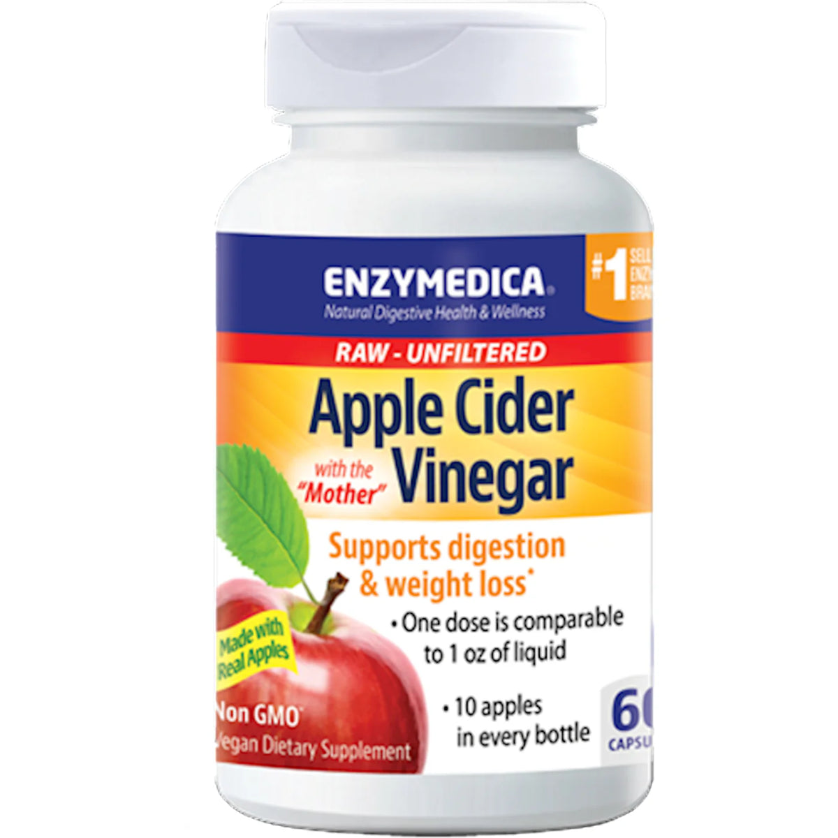 Apple Cider Vinegar H373857
