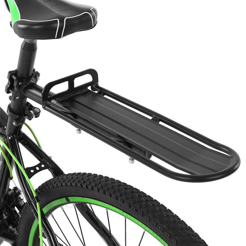 Rear Alloy Bicycle Rack Bike Carrier D815