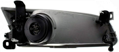 2 Pack Head Light for Toyota Camry C828