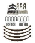 Tandem Trailer Axle Suspension Kit Z99786