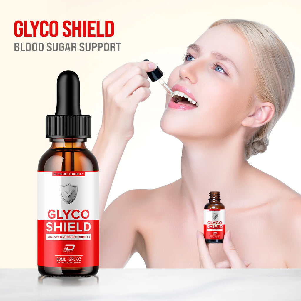 Blood Support Drops M440859