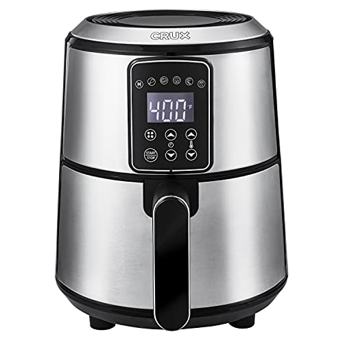 3.7QT Air Fryer N44282