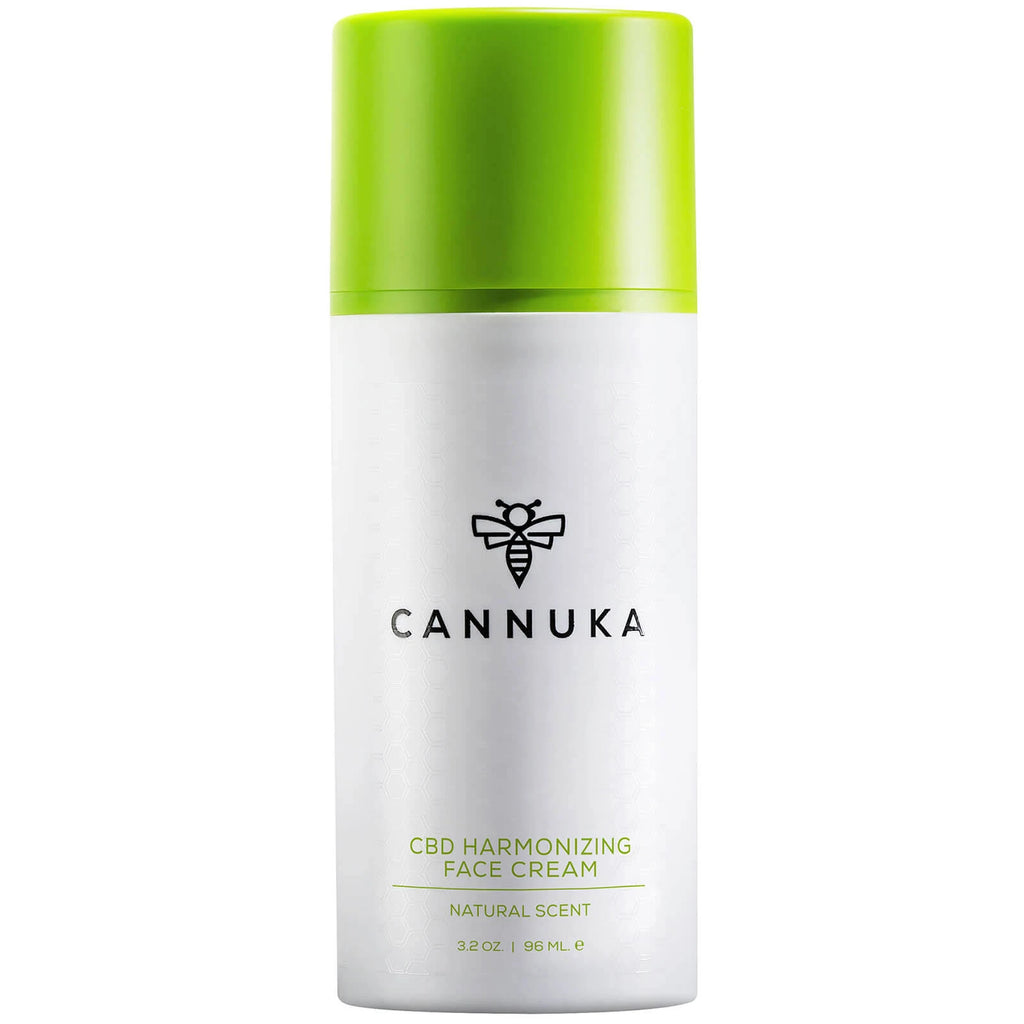 Harmonizing Face Cream P131569