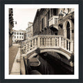 Framed Photographic Print H2057