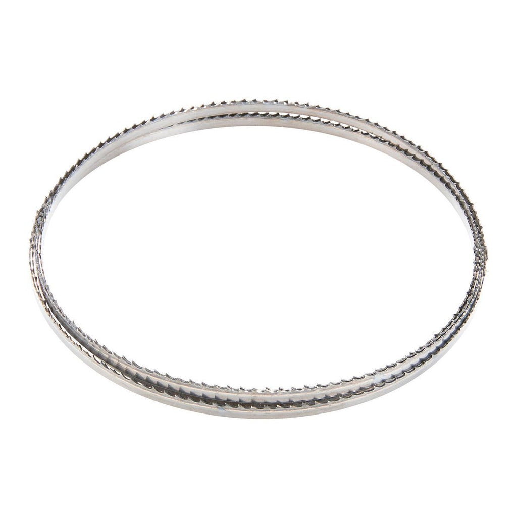 Wood-Cutting Band Saw Blade X6292