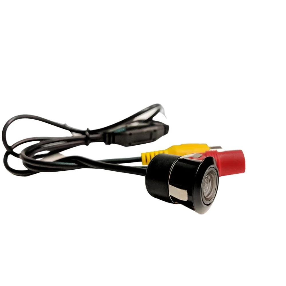 9" Digital Media Receiver with Bullet Camera Y493