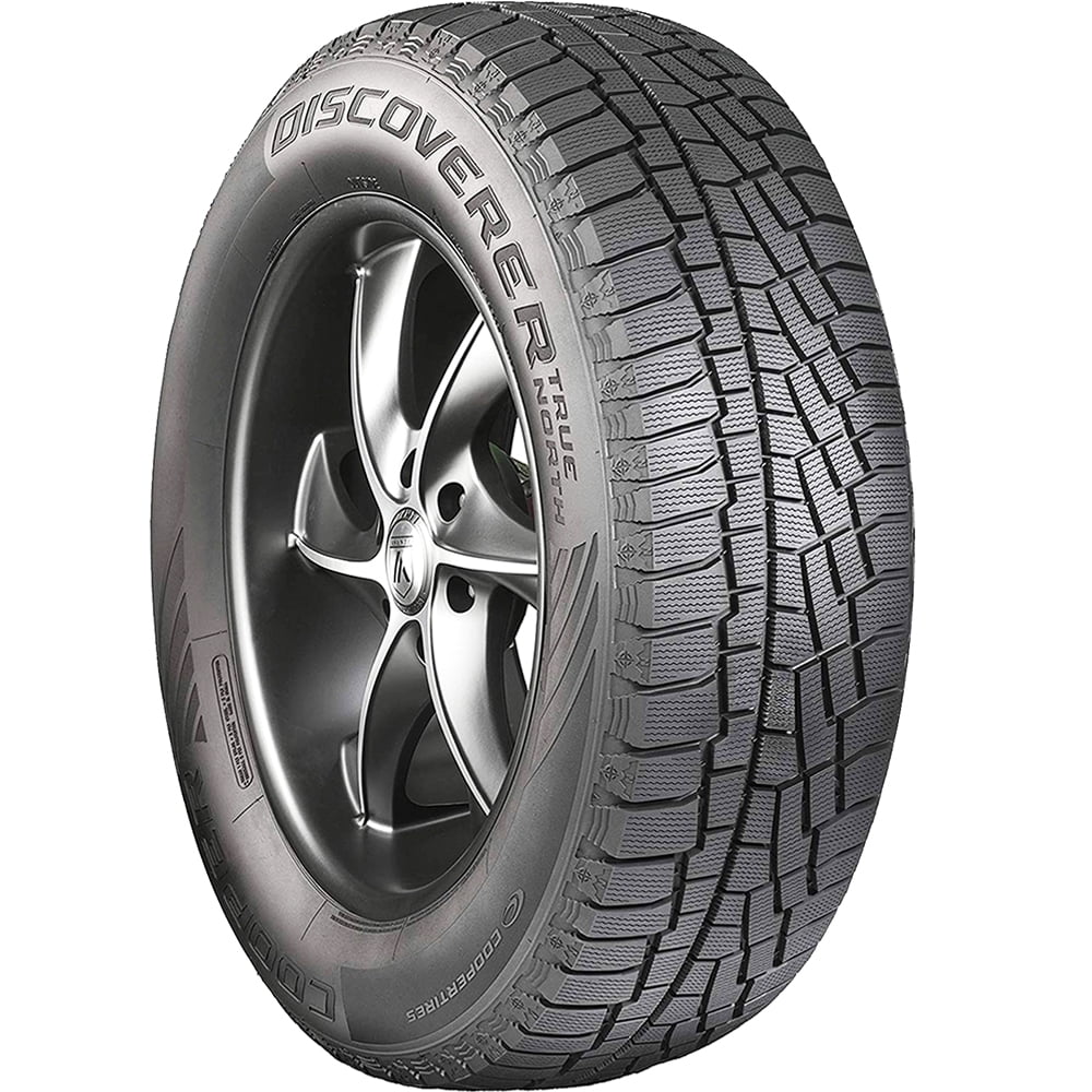 Winter 235/60R17 102T Passenger Tire K704426
