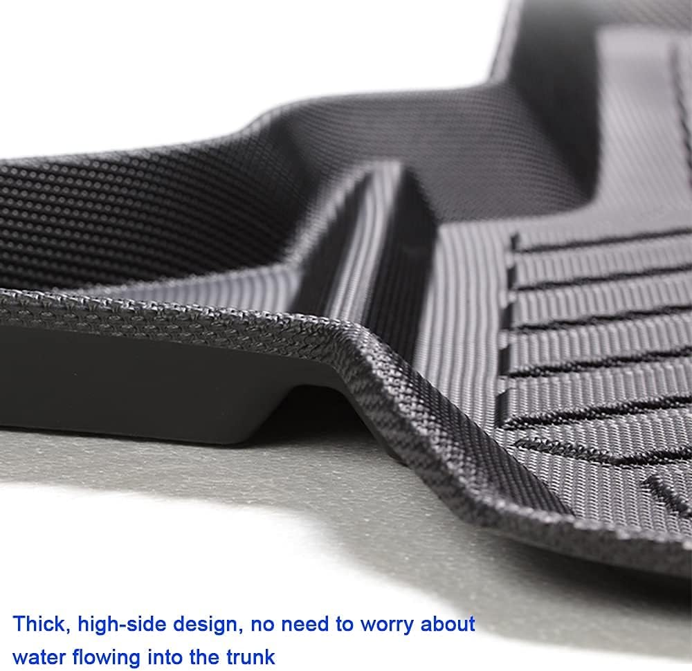 Cargo Mat Liner with Traction Grips G656752