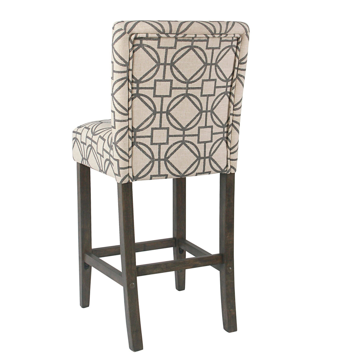 Green Parsons Bar Stool S62929
