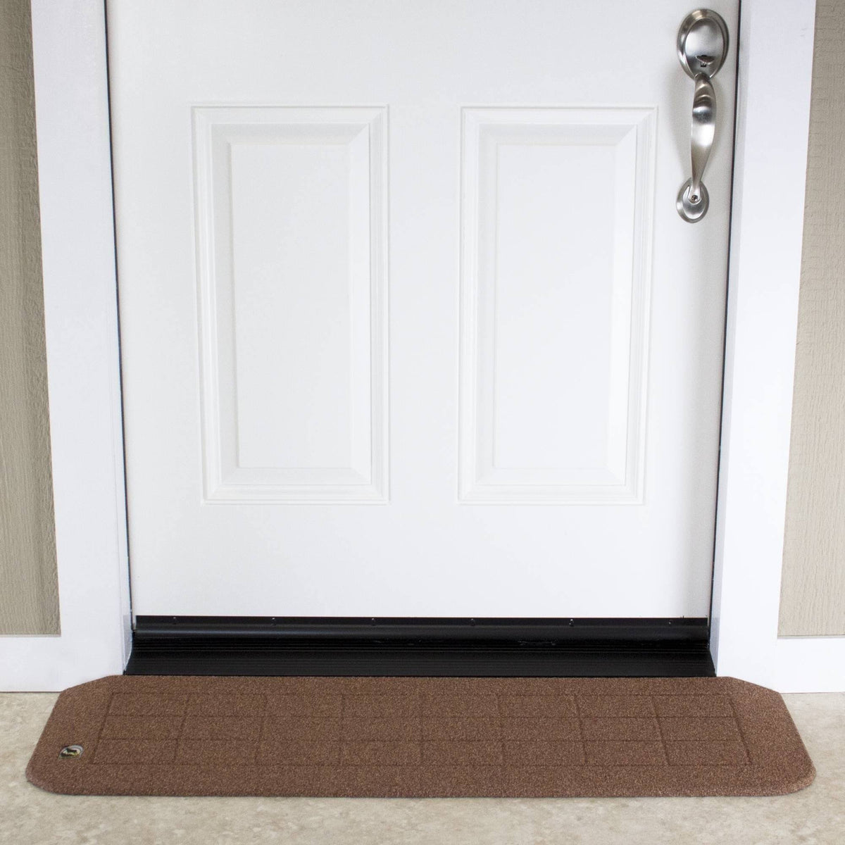 Antique Bronze Threshold Ramp M493