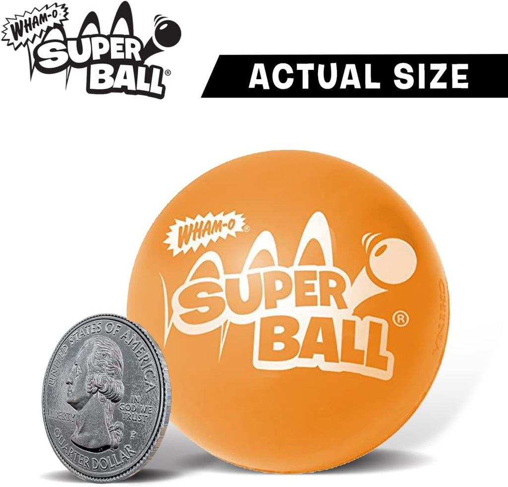 4 Pack Superball J273