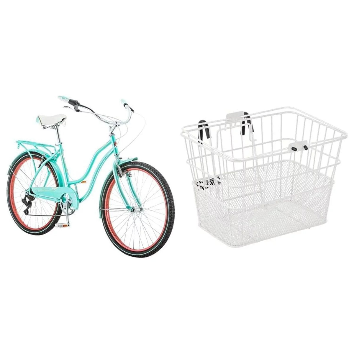 Women's Cruiser Bike C1224
