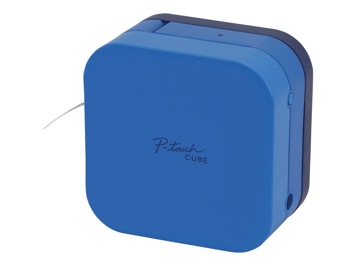 Blue Label Maker A695683