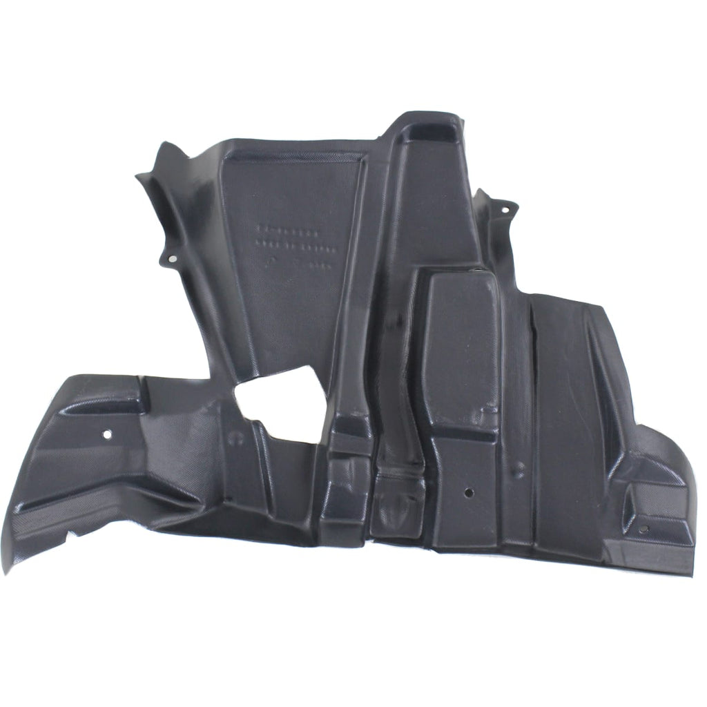 Engine Splash Shield L529