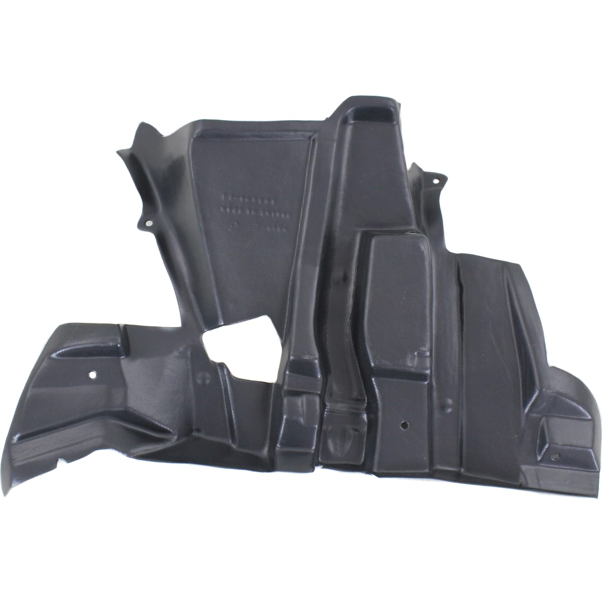 Engine Splash Shield L529