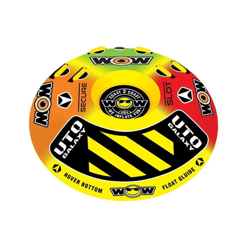 1-2 Person Towable Water Tube X263070