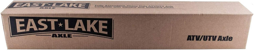 Axle replacement for Polaris RZR XP 1000 / XP 4 1000 2014 X521