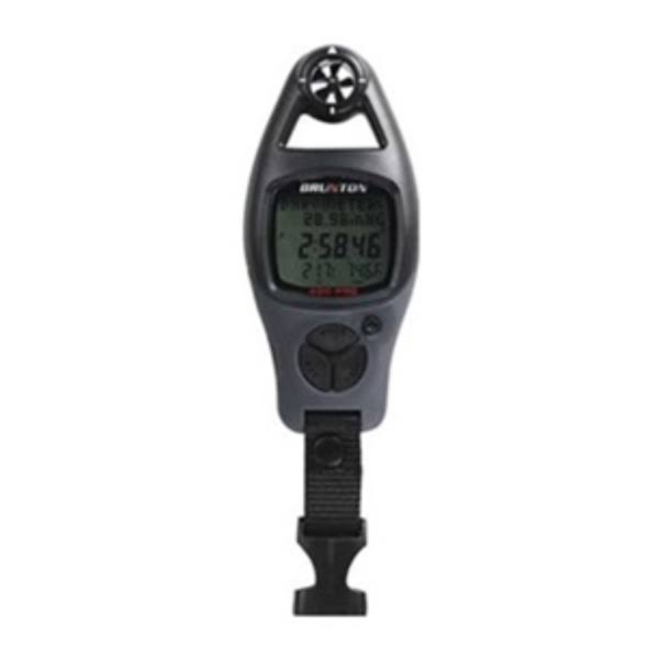 Wind Meter ADC Pro M3137