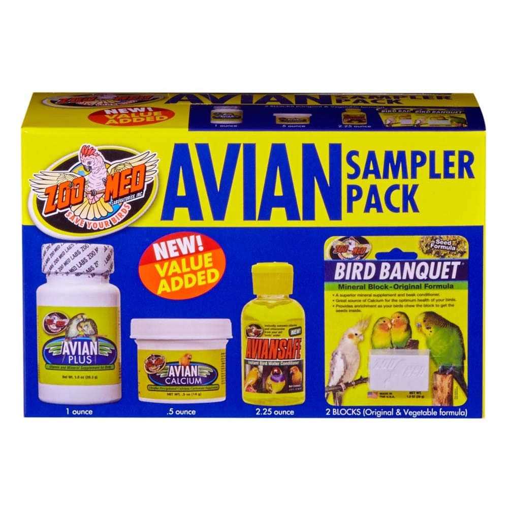 Bird Pet Supplies B45201