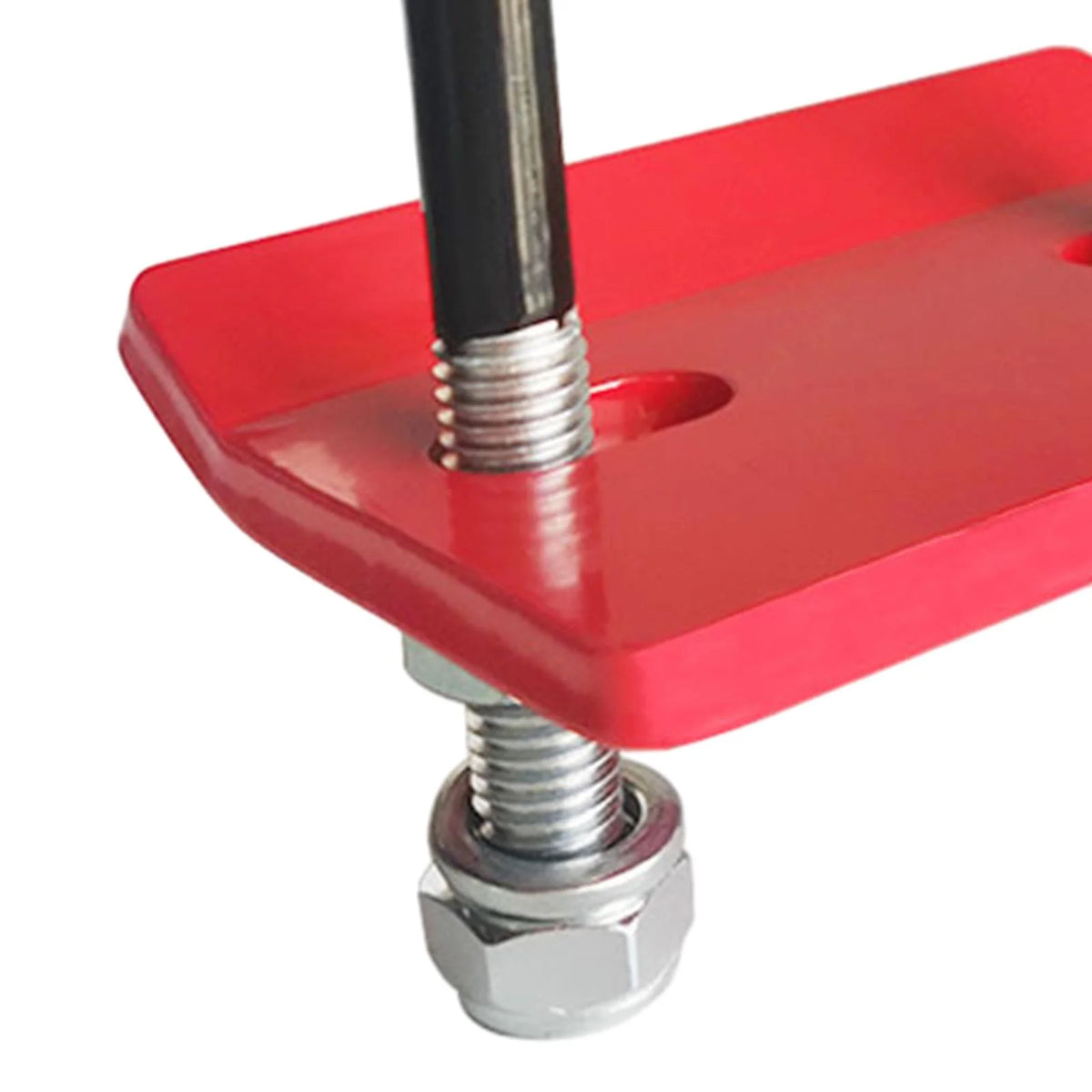 Red Hitch Tightener Anti Rattle Stabilizer C259667