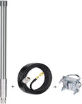 Lora Antenna 915mhz 4dbi with 10ft Cable Pack of 2 W897