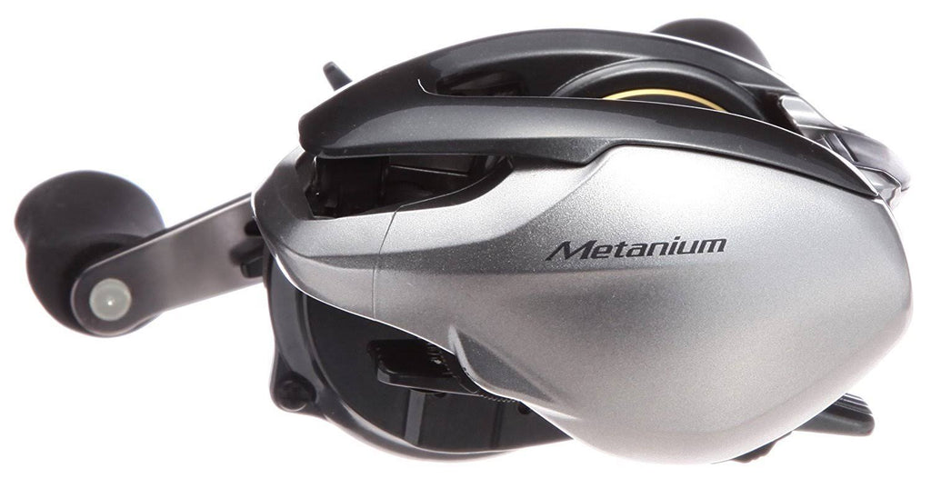 Metanium HG Right Japan Import E7729