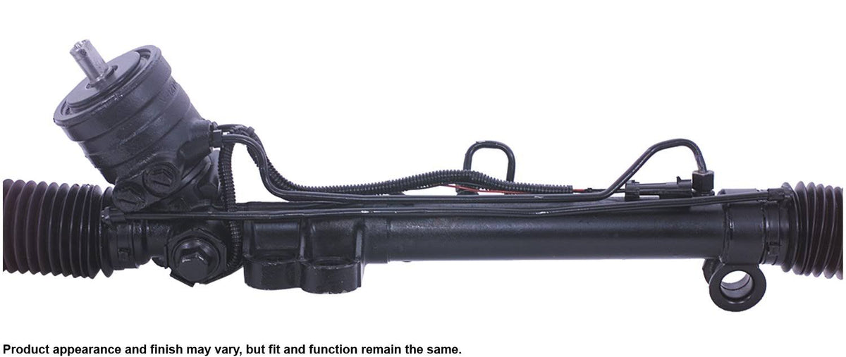 Rack & Pinion F545071