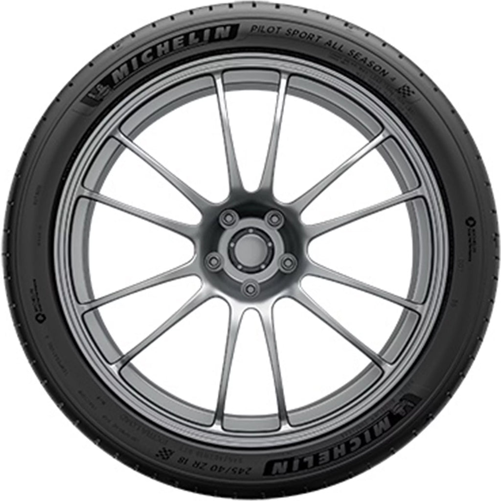 All Season 245/50ZR19 105Y XL Passenger Tire G604434