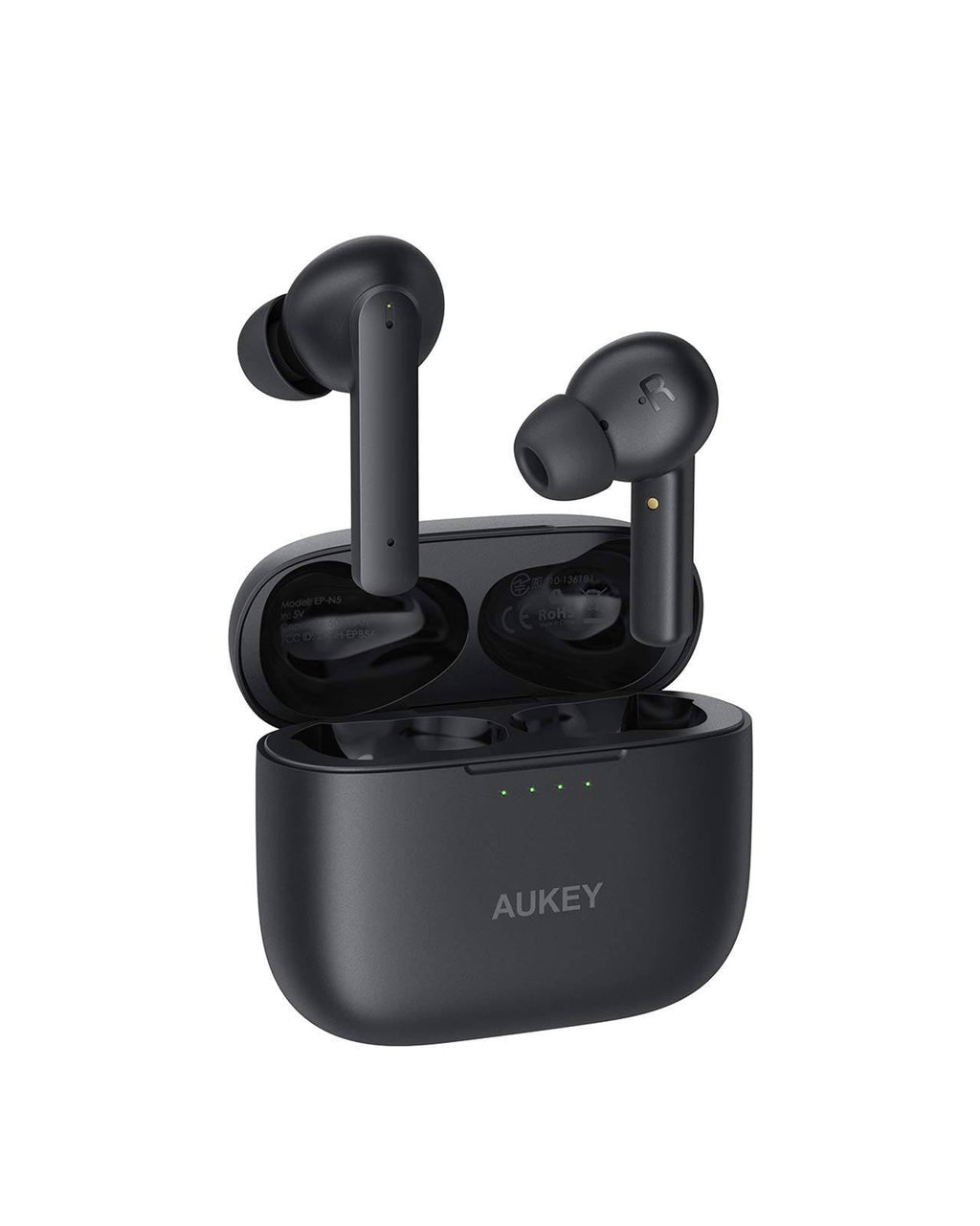 True Wireless Earbuds Active Noise Cancelling Bluetooth 5 J4076