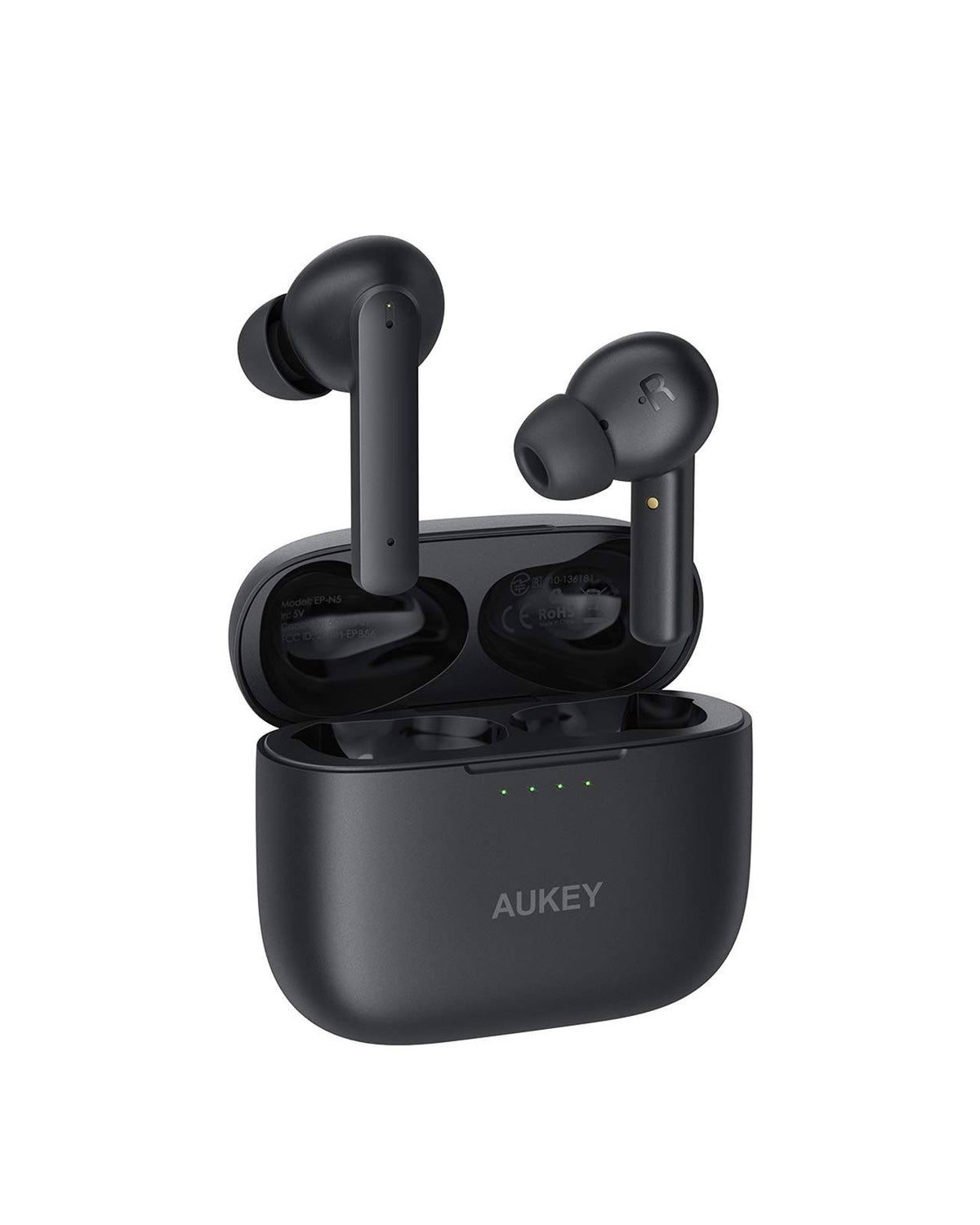 True Wireless Earbuds Active Noise Cancelling Bluetooth 5 J4076