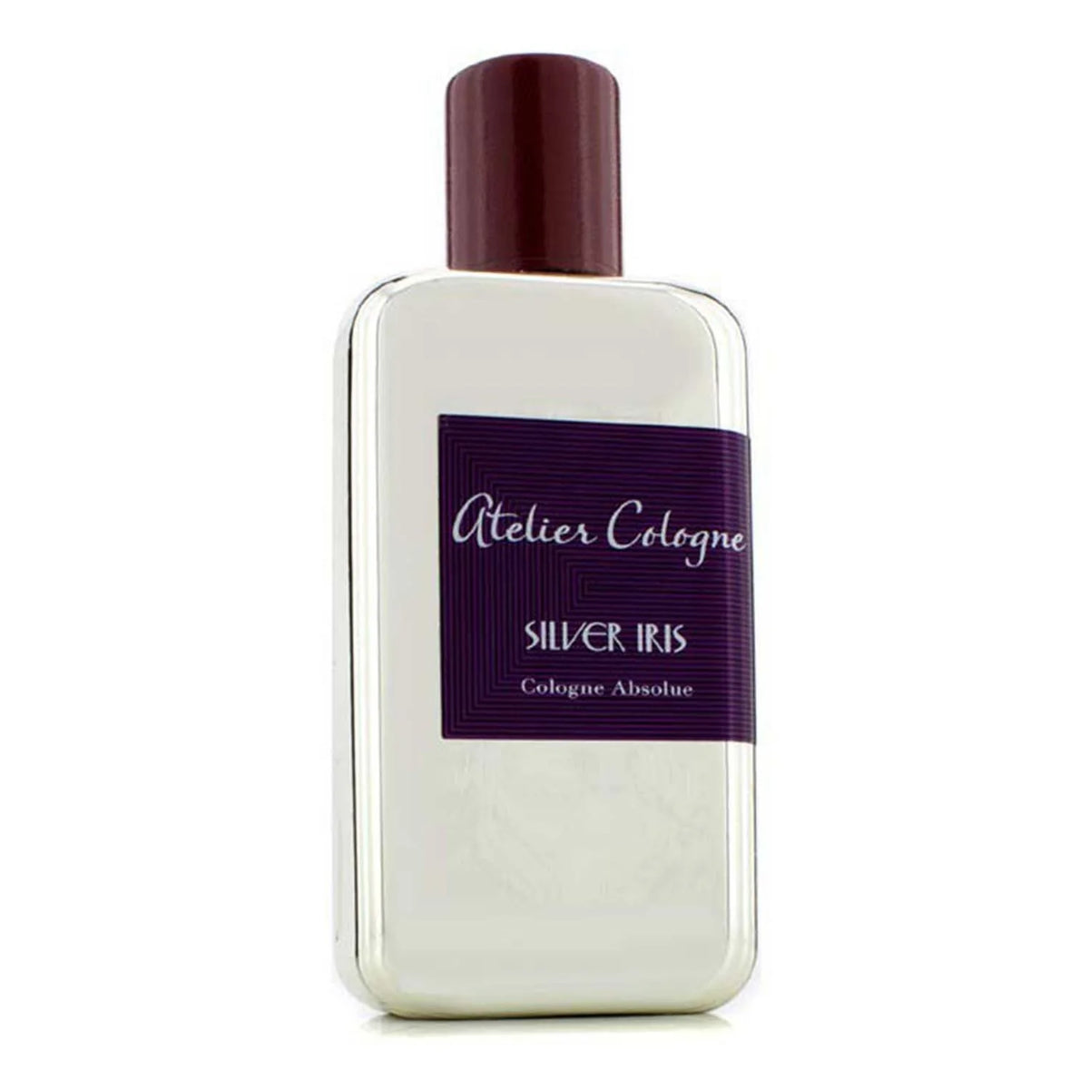 Silver Iris Cologne Absolue Spray 100ml M2600