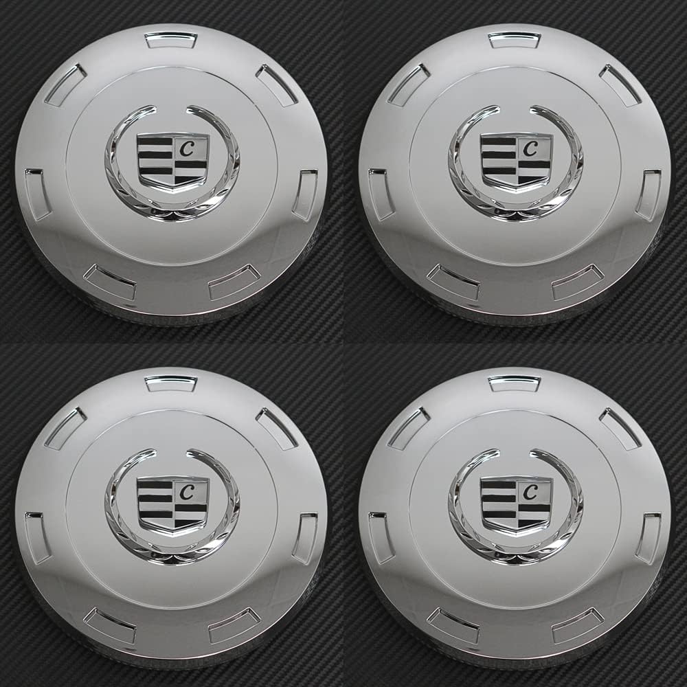 Center Caps Pack of 4 Wheel Covers G859915