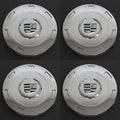 Center Caps Pack of 4 Wheel Covers G859915