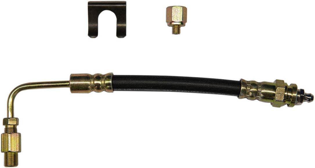Cast Aluminum Carrier Bearing M499099