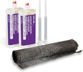 Concrete Crack Repair Kit with Carbon Fiber M426