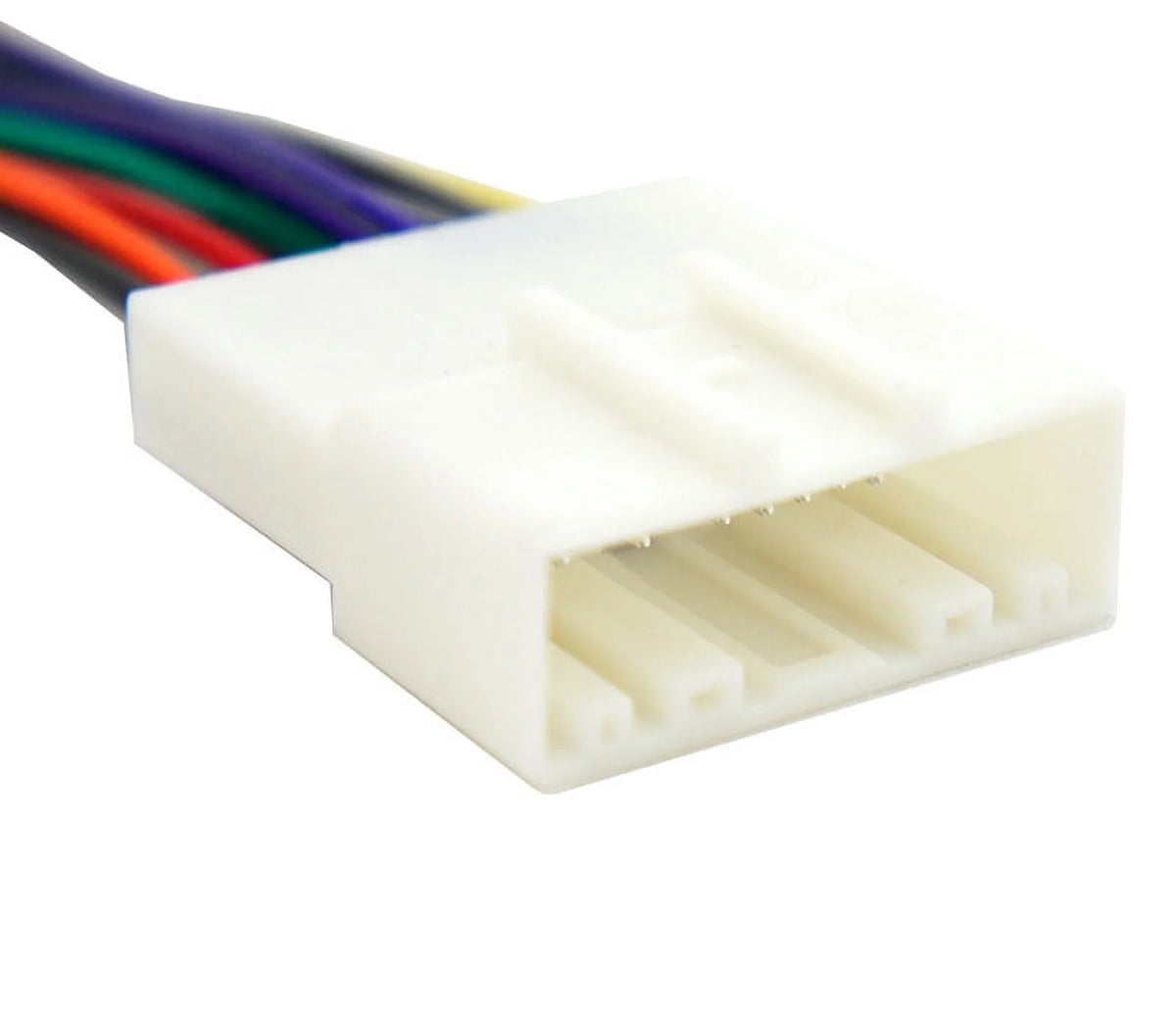 Single DIN Stereo Dash Kit I793