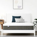 8 Inch Full Hybrid Memory Foam Mattress M230